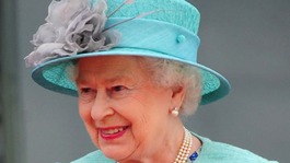 The Queen