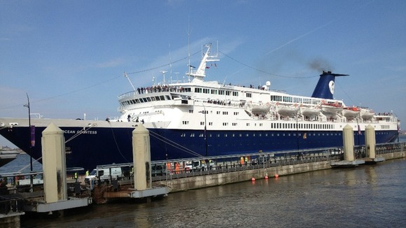 Ocean Countess
