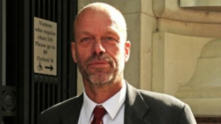 Dr Richard Scott