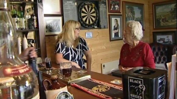 Plum Tree arms