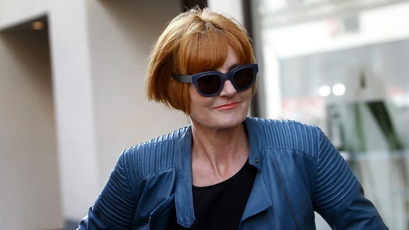 Mary Portas