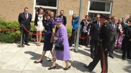 The Queen