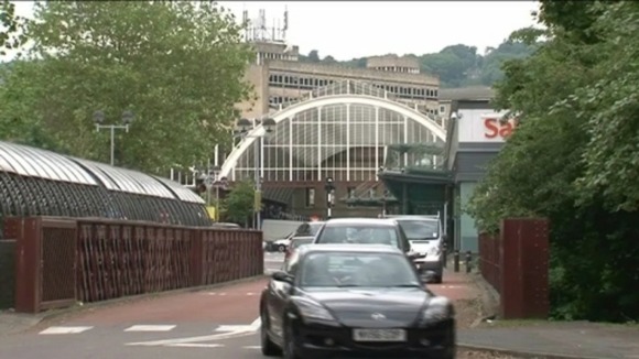 Sainsbury's in Bath