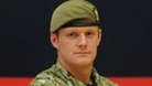 Captain Stephen Healey