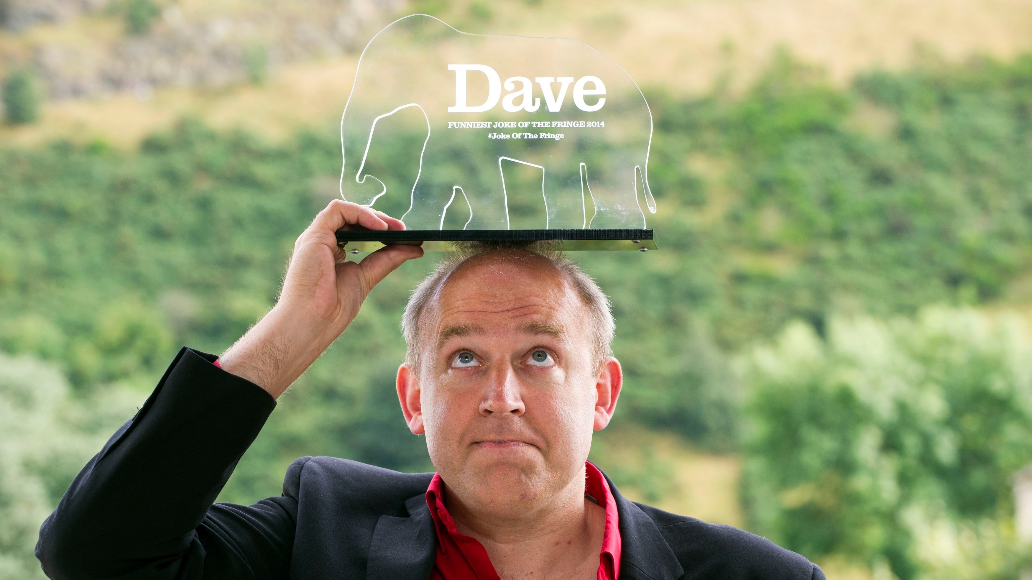 Top 10 funniest jokes of the Edinburgh Fringe Tim Vine's oneliner