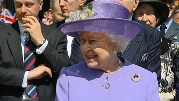 The Queen