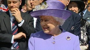 The Queen