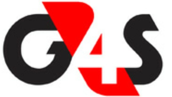 G4S logo