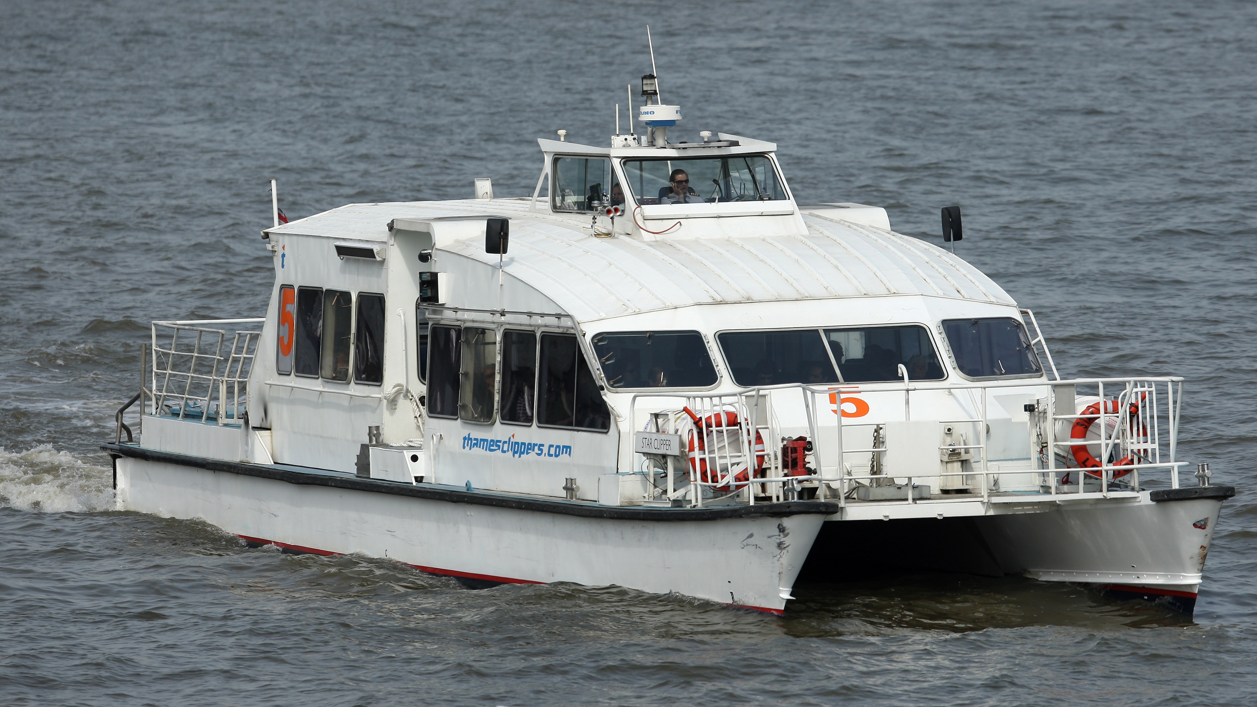 Thames Clipper Updates | thames clippers to unveil new look fleet london itv news Thames Clipper Updates | thames clippers to unveil new look fleet london itv news