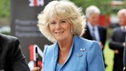 The Duchess of Cornwall