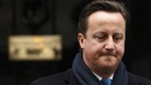 David Cameron faced the Leveson Inquiry today