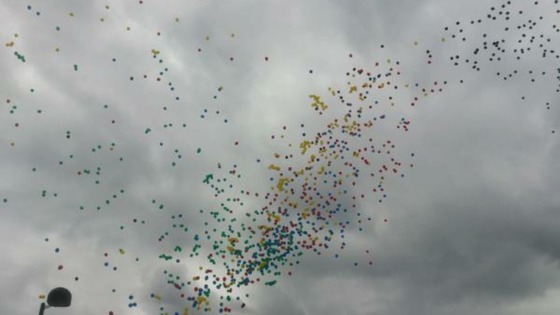 Balloons 
