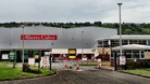 Uniliver's site in Swansea, where proposals from the firm could lead to the loss of 225 jobs.