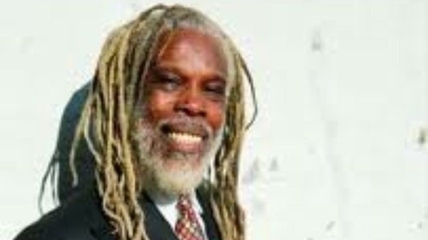 Billy Ocean
