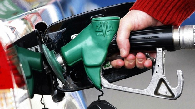 Petrol prices