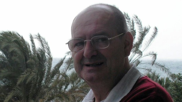 55-year-old Terry Holeran says he wants answers after he caught Legionnaires' disease