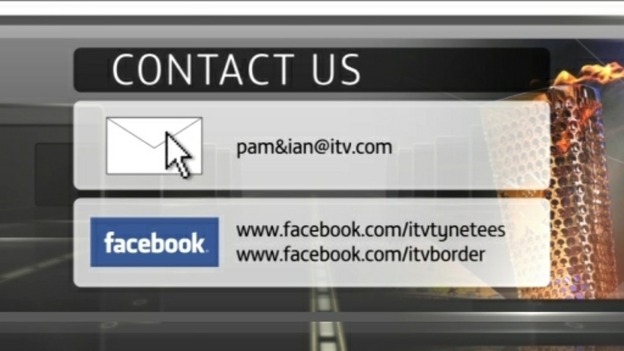 Contact details