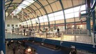 Market hall