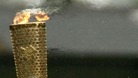 Olympic torch