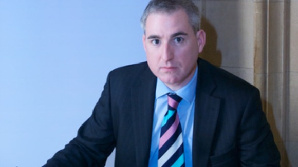 Greg Mulholland