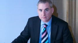 Greg Mulholland