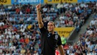 England Euro 2012 Andy Carroll