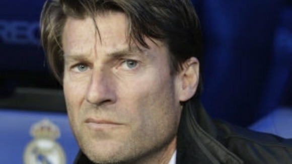 Michael Laudrup