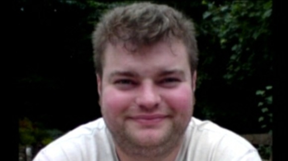Edward Slaney