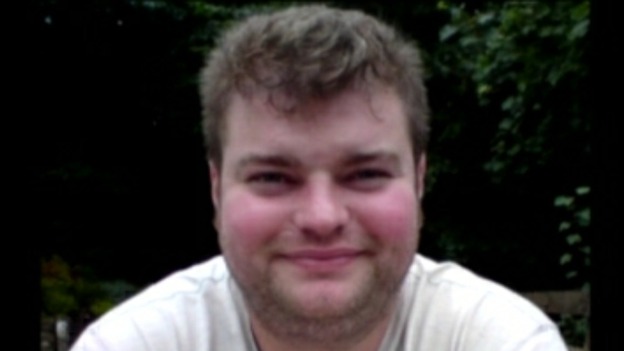 Edward Slaney