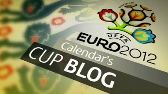 Euro 2012