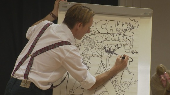 Kev Sutherland