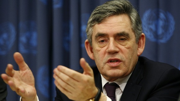 The Cabinet Office said it has no record of the telephone call