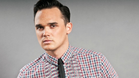 Gareth Gates