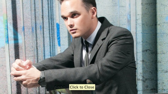 Gareth Gates