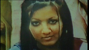 Shafilea