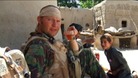 Sgt Simon Valentine lost his life in Afghanistan