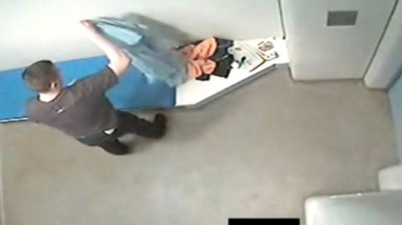 Picture of man