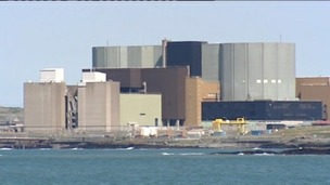 Wylfa