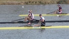 Eton Dorney Rowers
