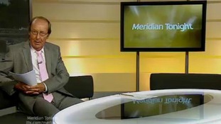 Fred Dinenage