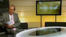 Fred Dinenage 