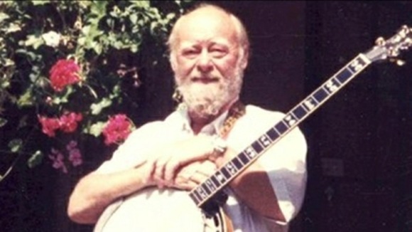 Reg Quantrill
