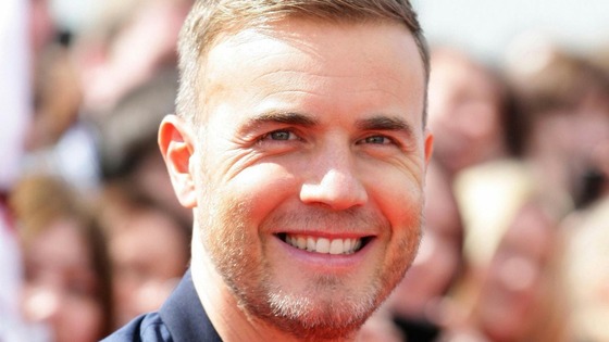 X Factor judge Gary Barlow who became an Officer of the British Empire (OBE) in the Queen's Birthday Honours List published today.