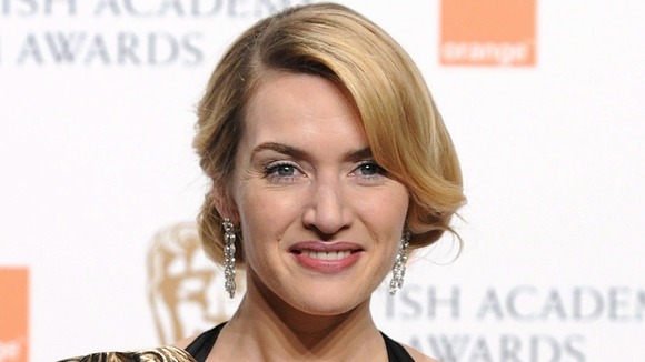 The actress became a Commander of the British Empire (CBE) in the Queen's Birthday Honours List published today.