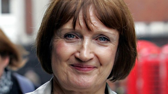 Tessa Jowell has been honoured by the Queen in this year's Birthday Honours List.