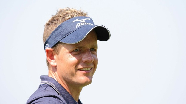 Donald is currently ranked as the number one golfer in the world.