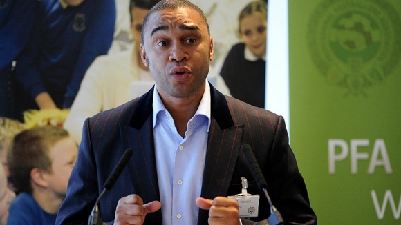 A CBE goes to former professional footballer Paul Elliott, a champion of football's anti-racism movement.