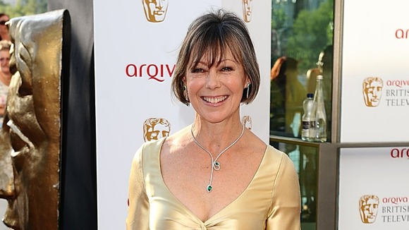 Television actress Jenny Agutter became an Officer of the British Empire (OBE).