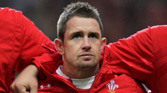 Welsh rugby union player Shane Williams became a Member of the British Empire (MBE) in the Queen's Birthday Honours List published today.