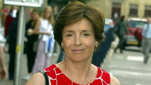 Lord Archer's wife Dr Mary Archer is to become a Dame.